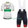 Cykeltøj + Cykelshorts 2018 Trek Segafredo Irland Mesterskaber